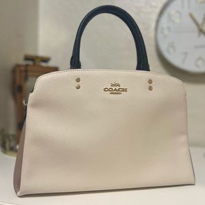 Coach Lillie Caryall In Colorblock